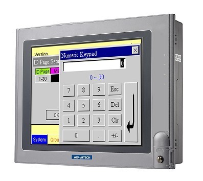 研華Advantech榮耀亮相2010中國工博會(huì)，引領(lǐng)計(jì)算機(jī)系統(tǒng)服務(wù)新風(fēng)潮